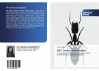 ANT Colony Optimization
