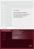 Regionalsprache in Hessen (eBook, PDF)