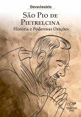 Devocionário São Pio de Pietrelcina (eBook, ePUB)