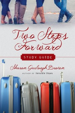 Two Steps Forward Study Guide (eBook, ePUB) - Brown, Sharon Garlough
