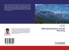 GSM Optimization and RF Planning - Gupta, Sahil;Maini, Sourabh