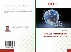 Etude des performances des réseaux 4G « LTE » - Ismail, Azmi;Hafedh, Jabli