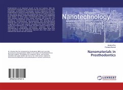 Nanomaterials in Prosthodontics