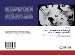 Smart Surveillance through Multi-Camera Network