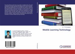 Mobile Learning Technology - Pachaiyappan, P.