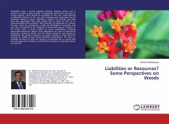 Liabilities or Resources? Some Perspectives on Weeds