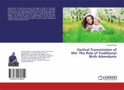 Vertical Transmission of HIV: The Role of Traditional Birth Attendants
