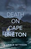 Death On Cape Breton (eBook, ePUB)