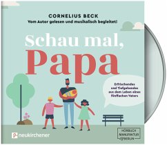 Cover Schau mal, Papa