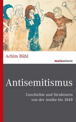 Antisemitismus - Bühl, Achim