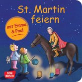 St. Martin feiern mit Emma & Paul