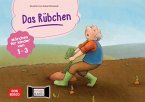 Das Rübchen. Kamishibai Bildkartenset.