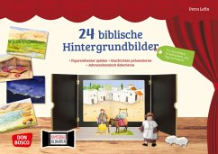 24 biblische Hintergrundbilder