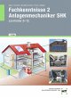 Fachkenntnisse 2 Anlagenmechaniker SHK - Bild 1