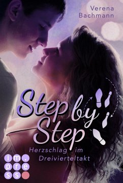 Step by Step. Herzschlag im Dreivierteltakt - Bachmann, Verena