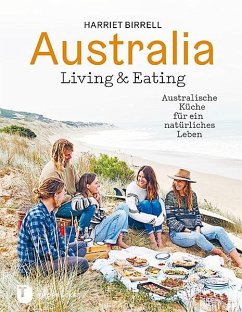 Australia - Living & Eating - Birrell, Harriet