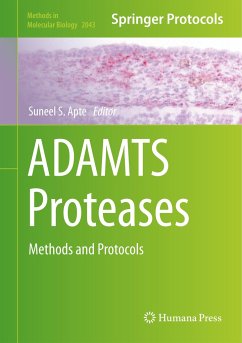 ADAMTS Proteases