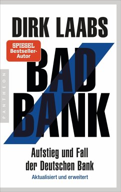 Bad Bank - Laabs, Dirk