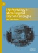 The Psychology of Micro-Targeted... - Bild 1