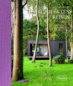 Architekten Reisen - Kramer, Sibylle
