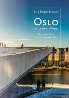 Oslo - Fosnes Hansen, Erik