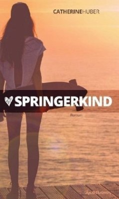 Cover Springerkind