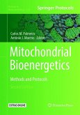 Mitochondrial Bioenergetics