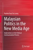 Malaysian Politics in the New Media Age