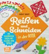 Reißen und Schneiden in der Kita - Bild 1