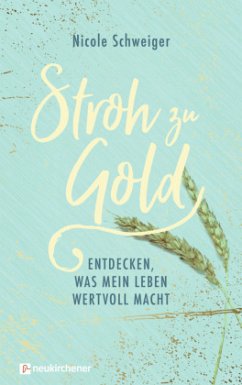 Stroh zu Gold - Schweiger, Nicole