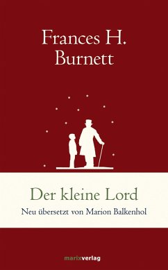 Der kleine Lord - Burnett, Frances Hodgson