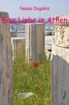 Eine Liebe in Athen - Dagakis, Nauka