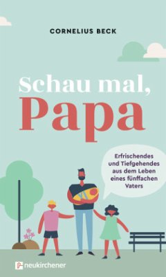 Schau mal, Papa - Beck, Cornelius