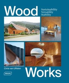 Wood Works - Uffelen, Chris van