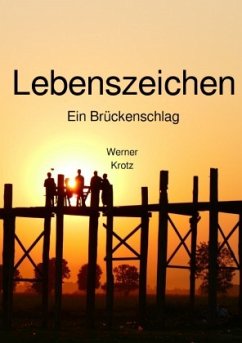 Lebenszeichen - Krotz, Werner