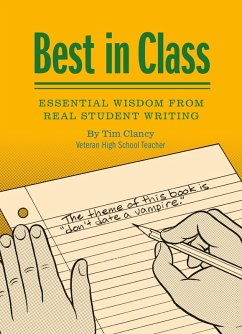 Best in Class (eBook, ePUB) - Clancy, Tim