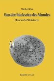 Von der Rückseite des Mondes.