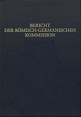 Bericht der Römisch-Germanischen Kommission 97/2016