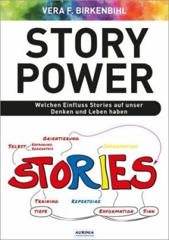 StoryPower - Birkenbihl, Vera F.