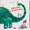 Hallo, Herr Dinosaurier! - Bild 1