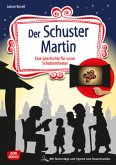Der Schuster Martin, m. 1 Beilage