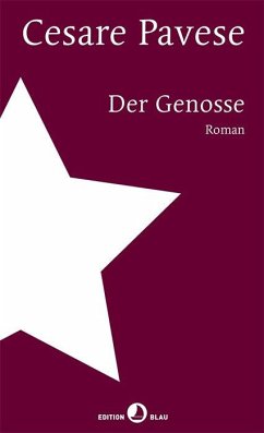 Der Genosse - Pavese, Cesare