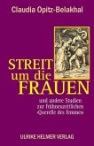 Streit um die Frauen