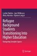 Refugee Background Students... - Bild 1
