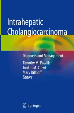 Intrahepatic Cholangiocarcinoma