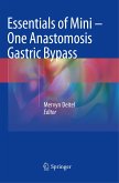 Essentials of Mini ¿ One Anastomosis Gastric Bypass