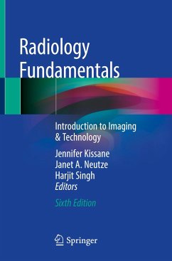 Radiology Fundamentals