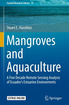 Mangroves and Aquaculture - Hamilton, Stuart E.