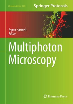 Multiphoton Microscopy