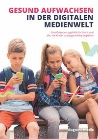 Gesund aufwachsen in der digitalen Medienwelt - Dr. med. Michaela Glöckler